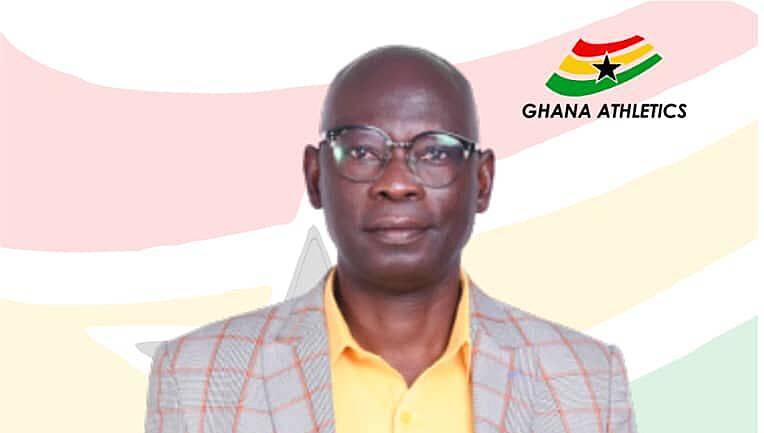 Bawa Fuseini Elected As The New President Of Ghana Athletics