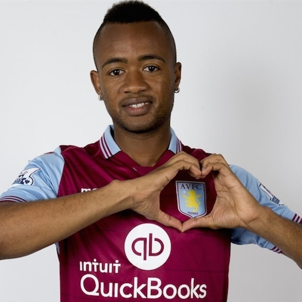 'God will decide my Villa future' – Jordan Ayew