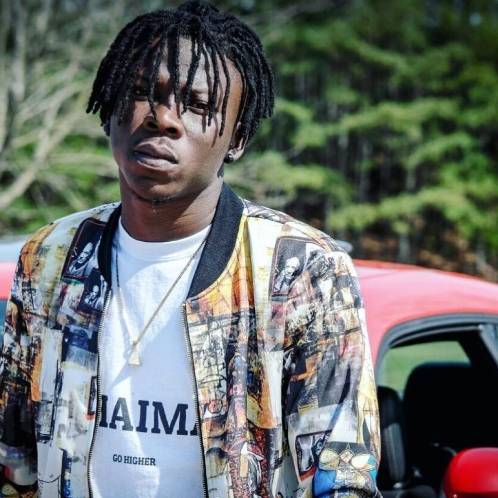 Stonebwoy Details the Difference between His Brand and Shatta Wale’s Brand