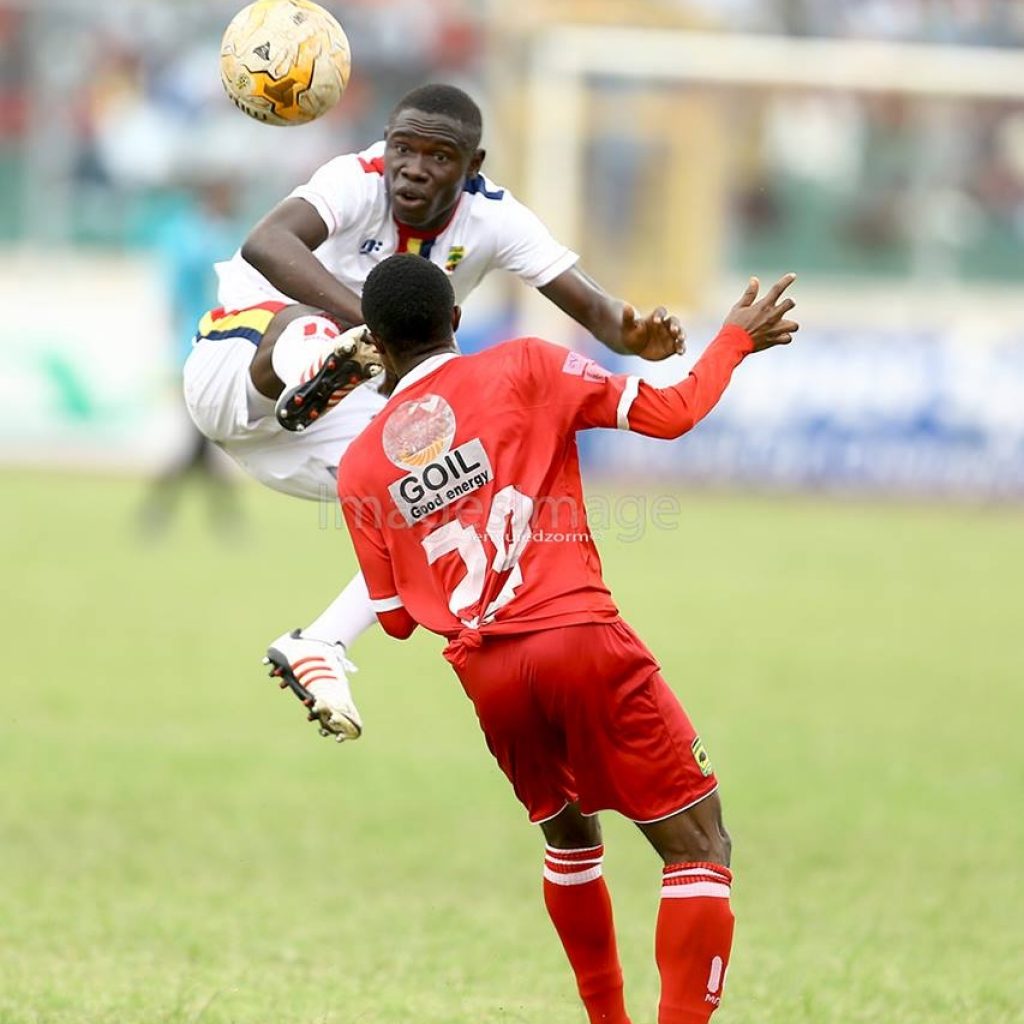 Hearts Snatch Draw Against Kotoko in Super-clash