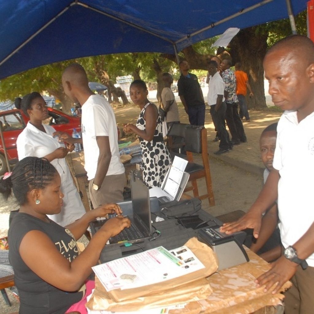 EC to re-register deleted voters from Monday