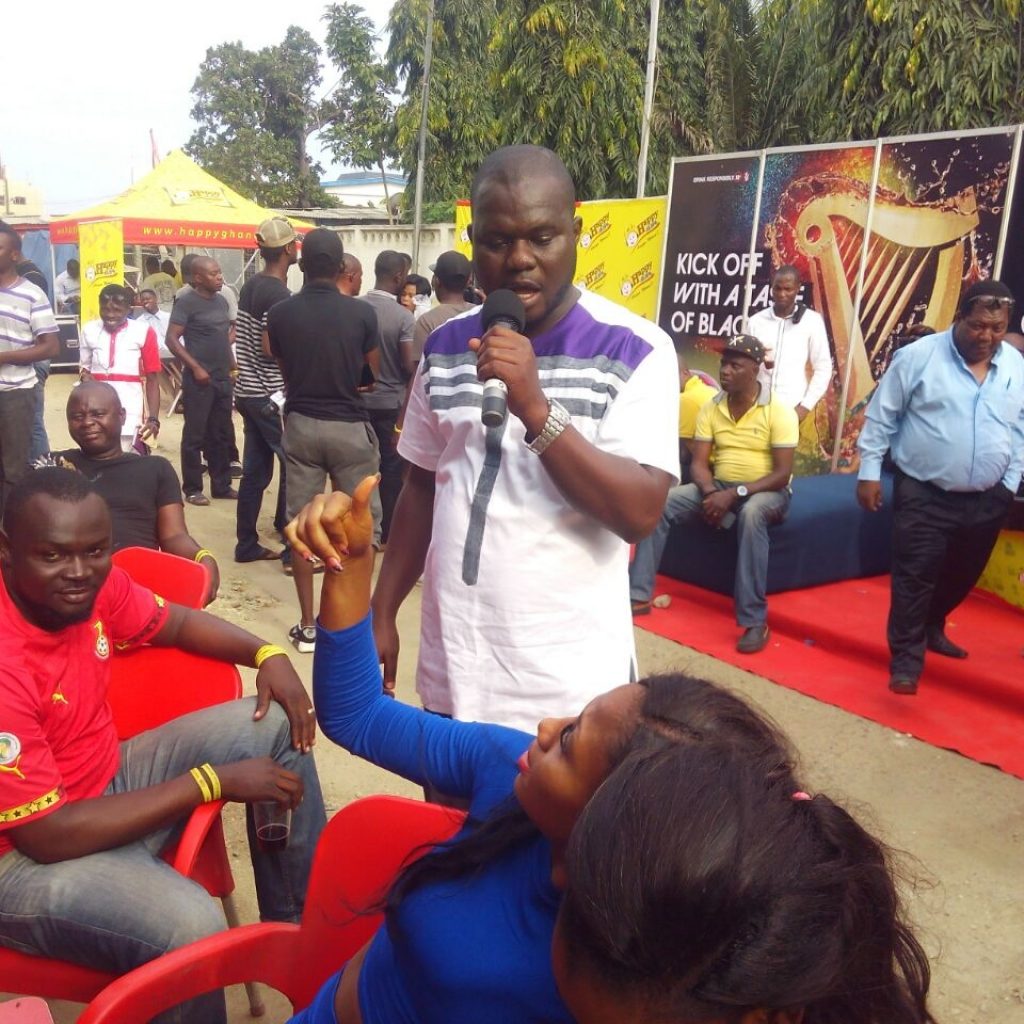 PHOTOS: Hundreds Throng Epo's As Manchester United Beat Leicester City in Community Shield