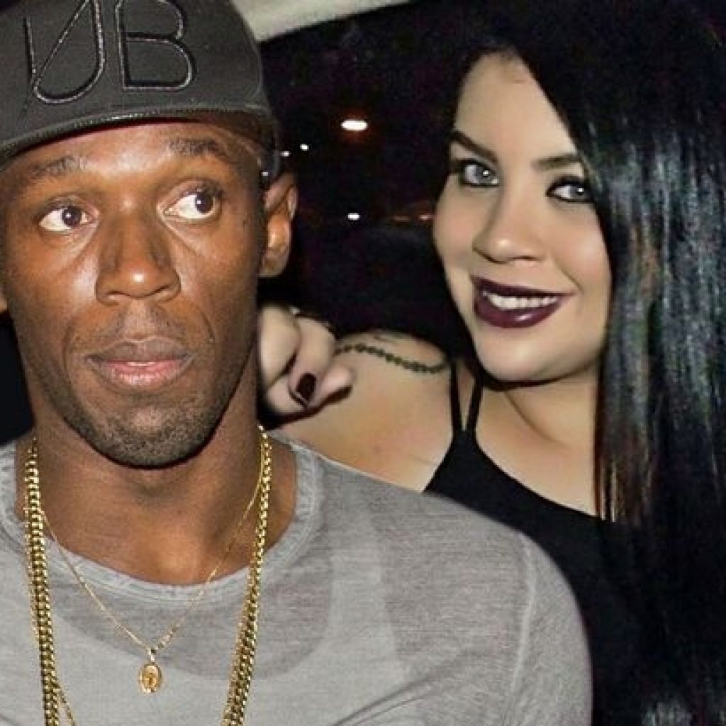 Usain Bolt's student lover breaks silence: 'He has the body of a champion although his male parts do not match'