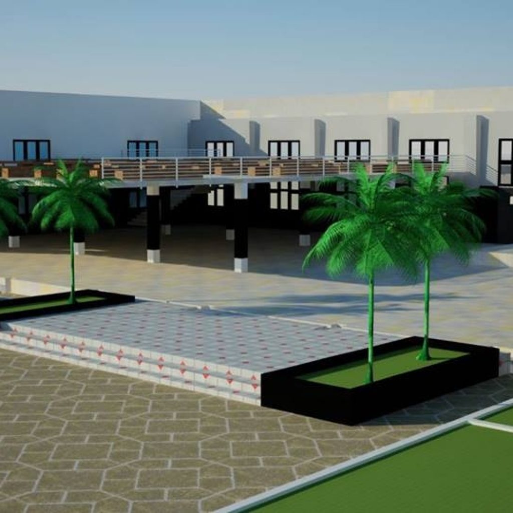 Adisadel College to build Africa’s Largest Dining Hall