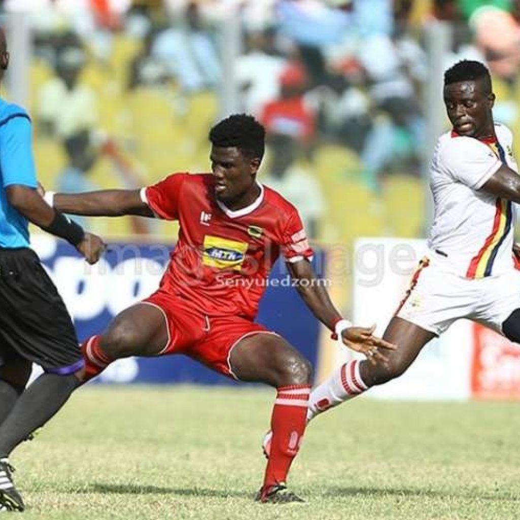 Hearts, Kotoko Seek Top 4 Finish – Liberty Fights For Survival As GPL Ends Today