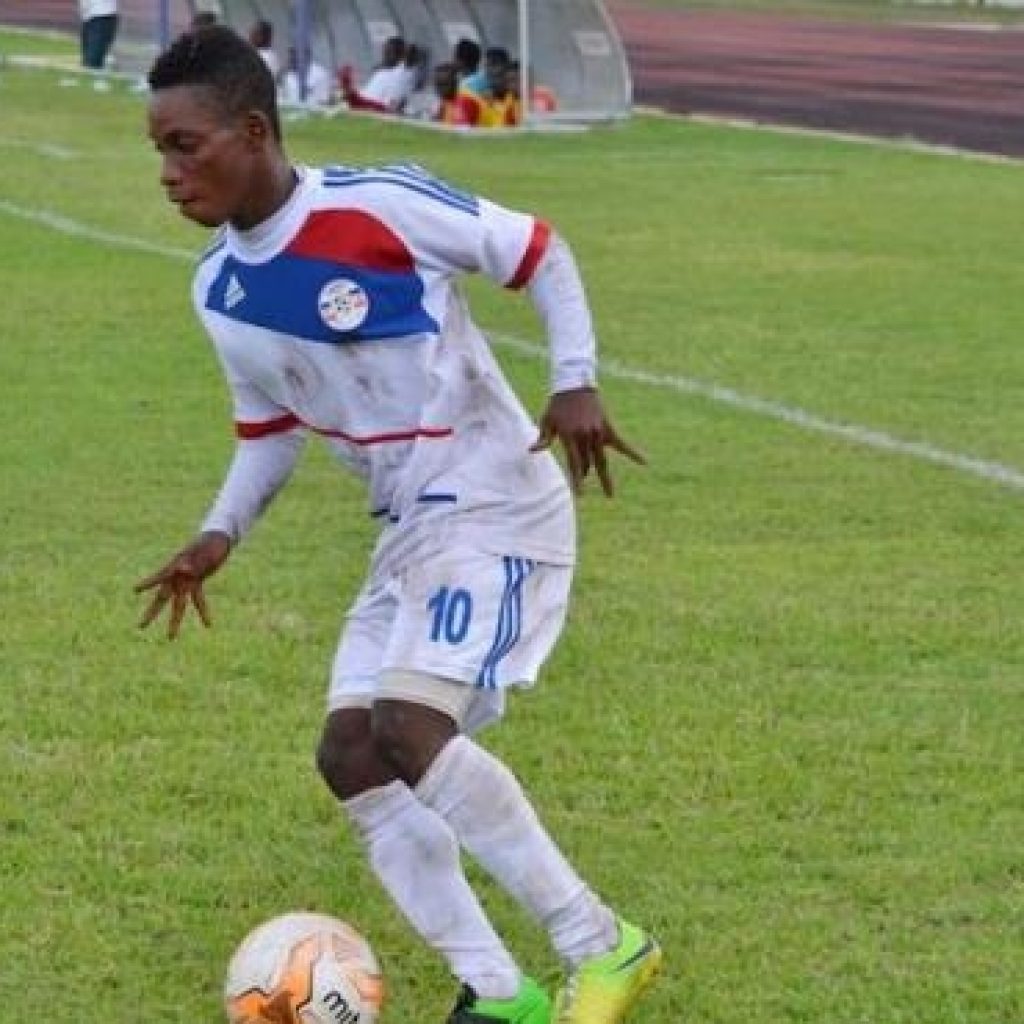 Ghana's Chief Football Scout Salutes Latif Blessing – "He's my Player of the Season"