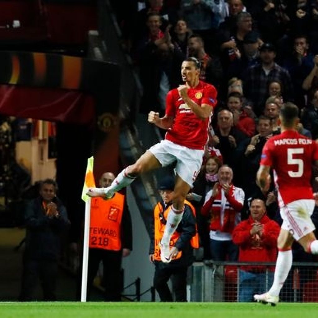 Manchester United 1-0 Zorya Luhansk player ratings: Who was the man of the match at Old Trafford?