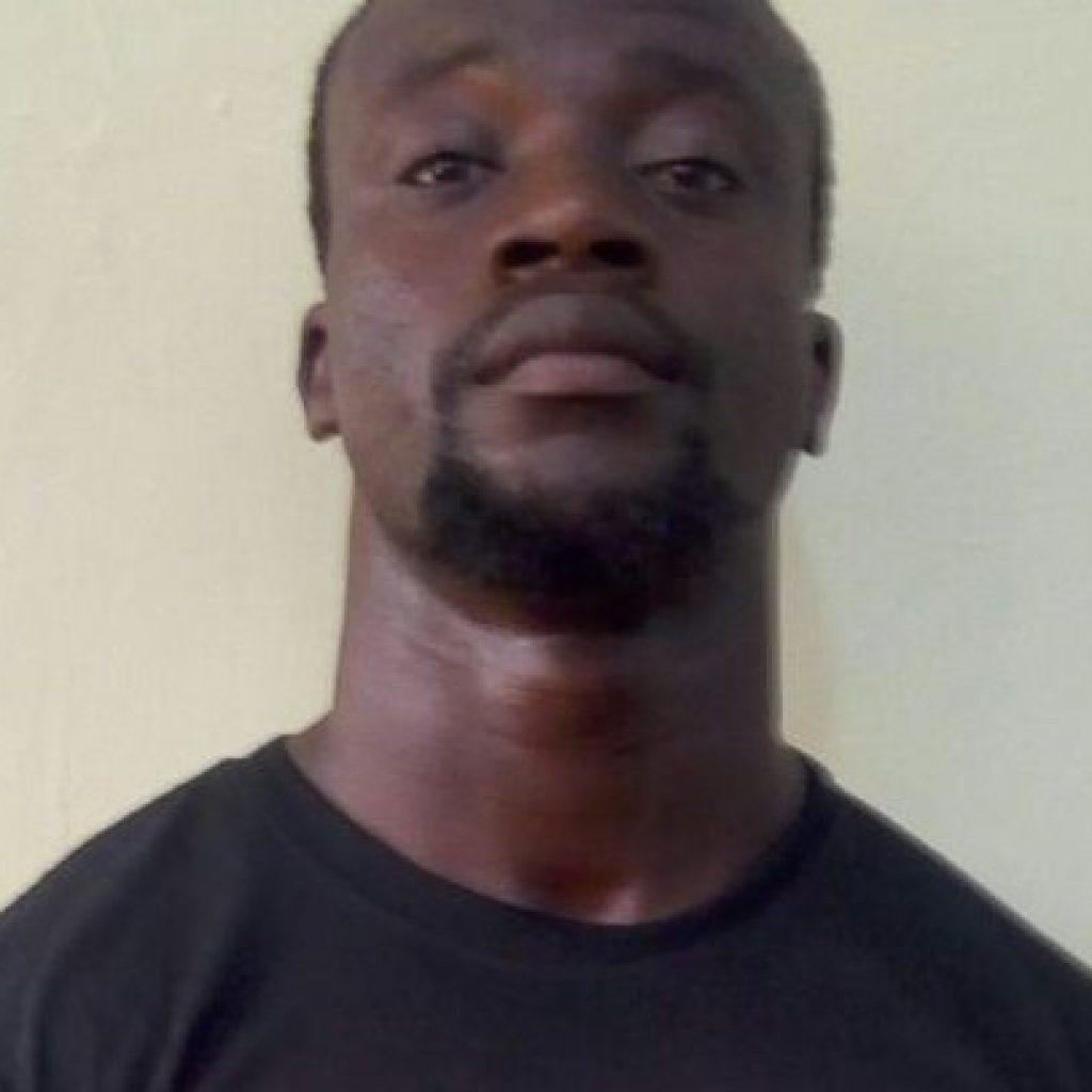 Ghana Most Strongest Arrested For Stabbing Priest