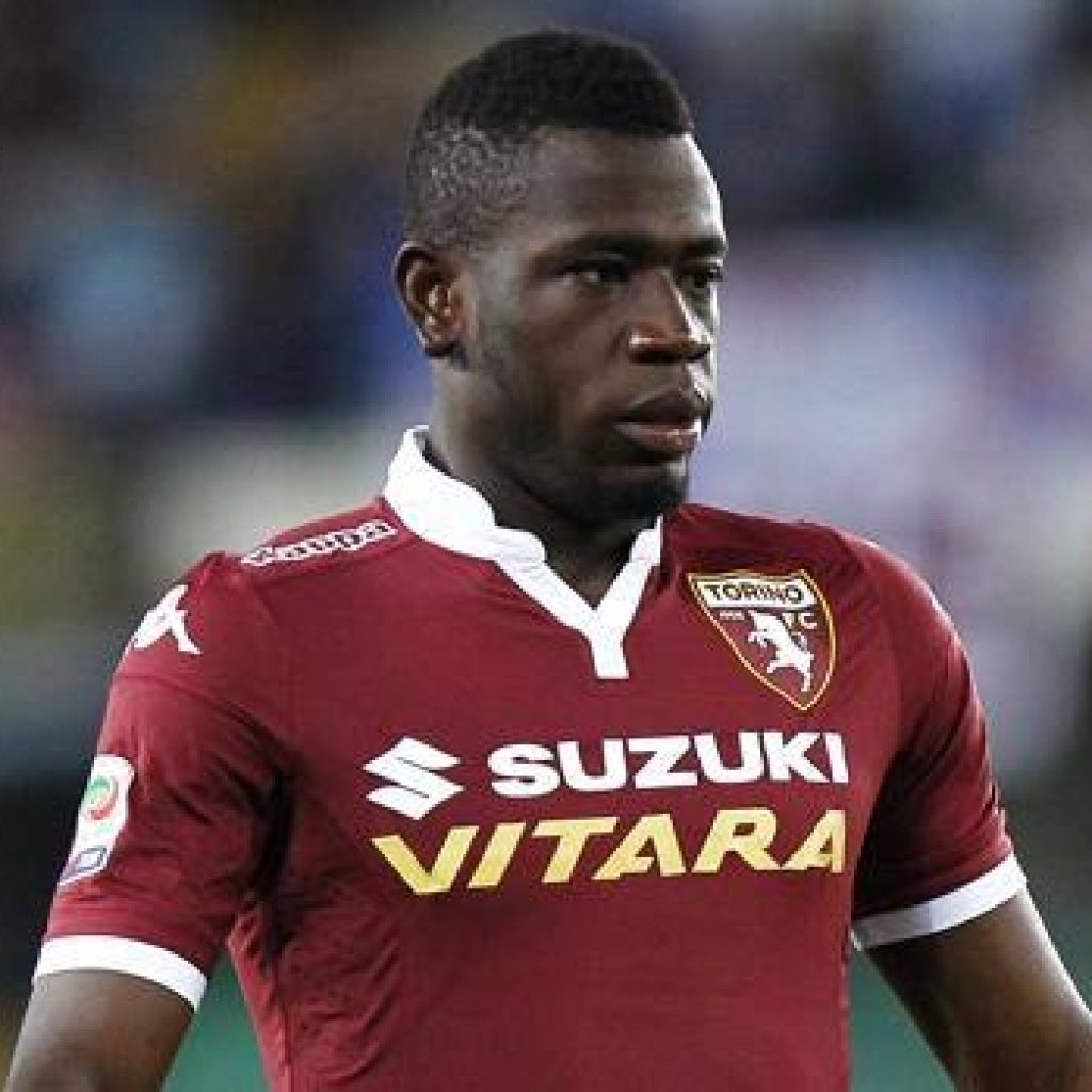 Afriyie Acquah, KP Boateng red-carded in mid-week