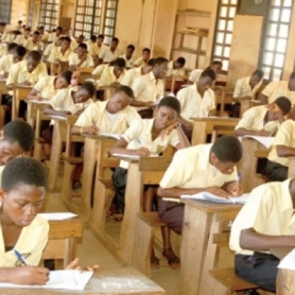 WAEC withholds BECE results of 321 schools