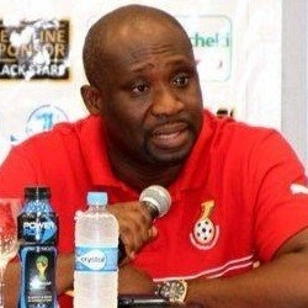 GFA spent over GH₵ 50,000 on taxes to clear National U-15 league equipment