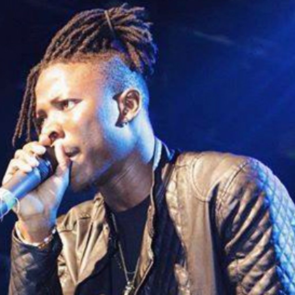 Ghana v Kenya AFCON Qualifier- Stonebwoy To Sing National Anthem