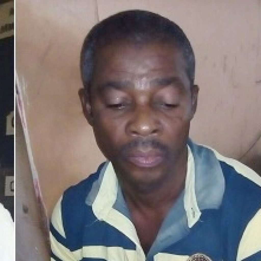 Three arrested for allegedly defrauding on Tonaton platform