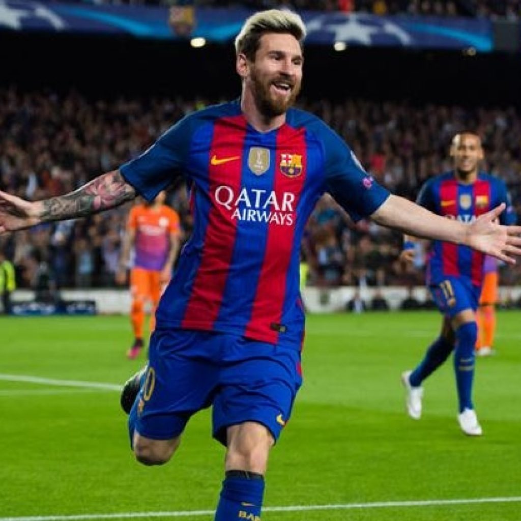 Barcelona 4-0 Manchester City: Messi hat-trick ruins Guardiola's Nou Camp return – 5 things we learned