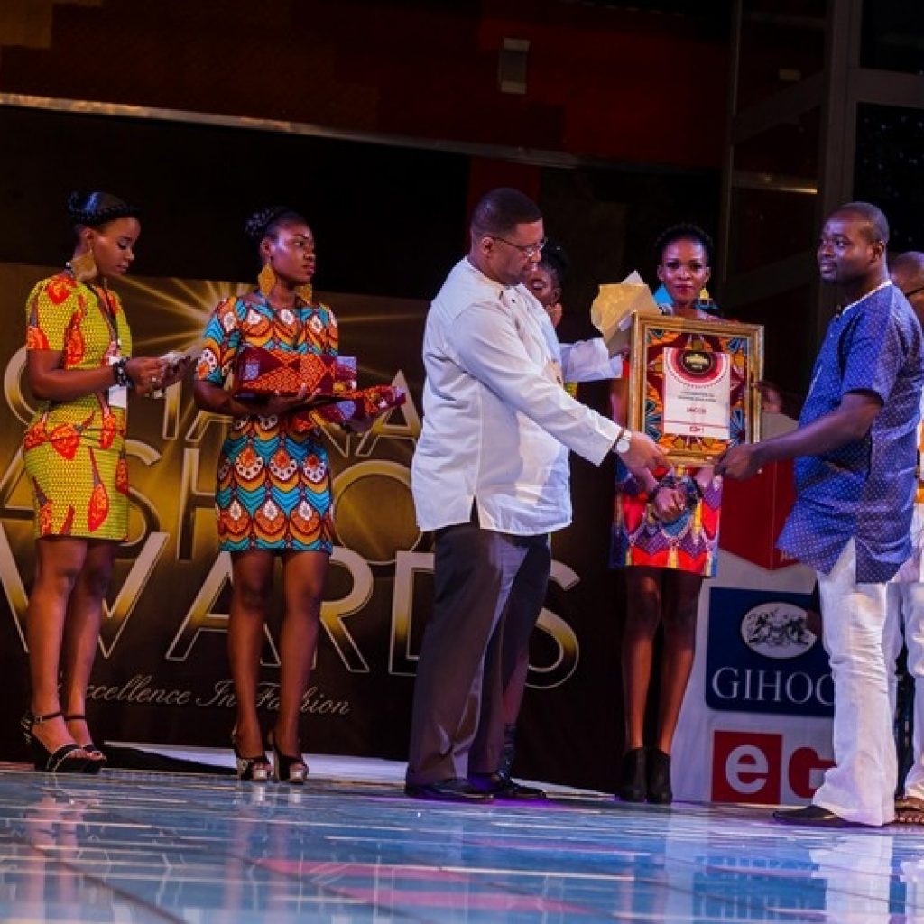 ETV GHANA TO LAUNCH 2016 GHANA FASHION AWARDS ON FRIDAY