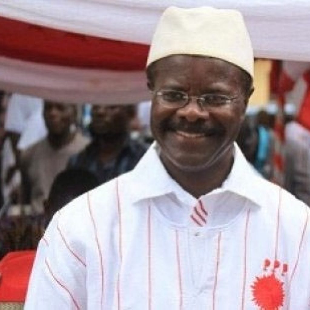 EC disqualifies Nduom, Mrs Rawlings, 10 others from 2016 polls