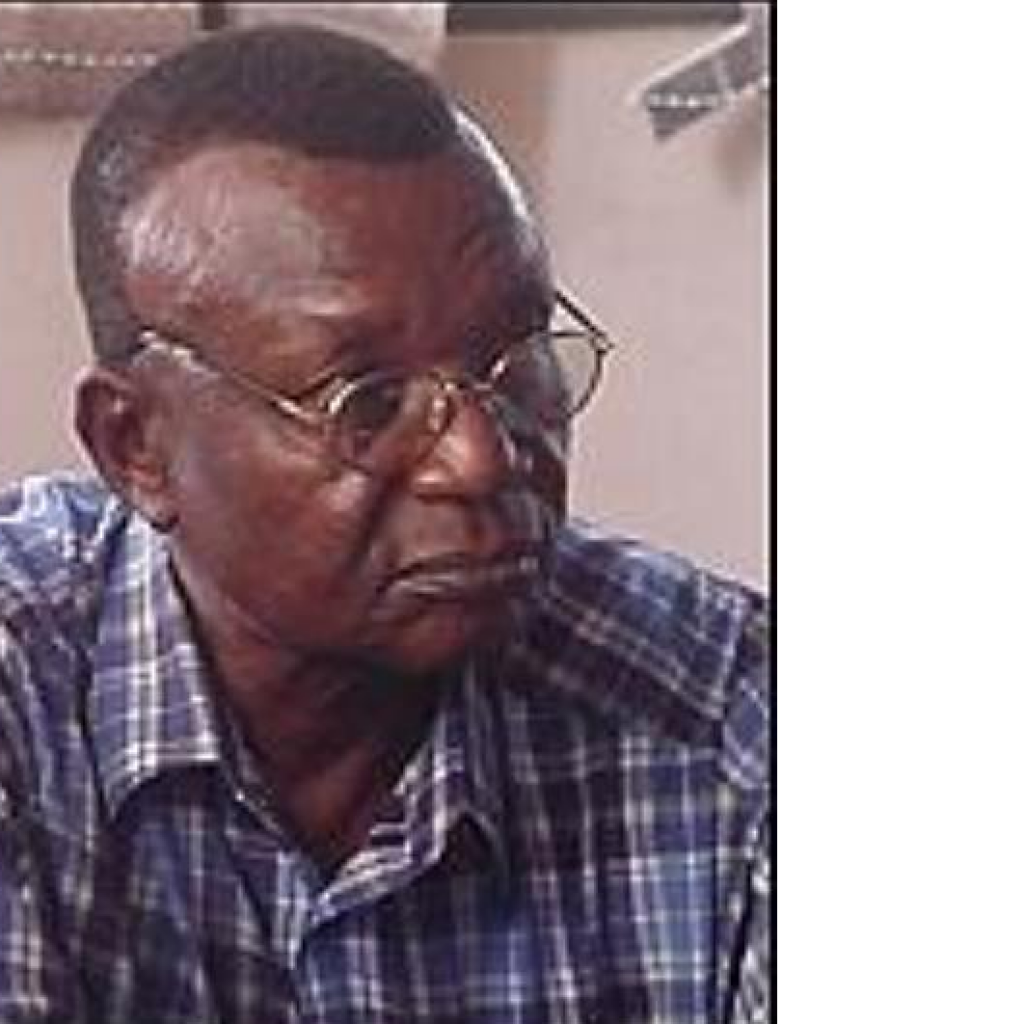 Ghana's Legendary Coach Osam Duodu Passes On