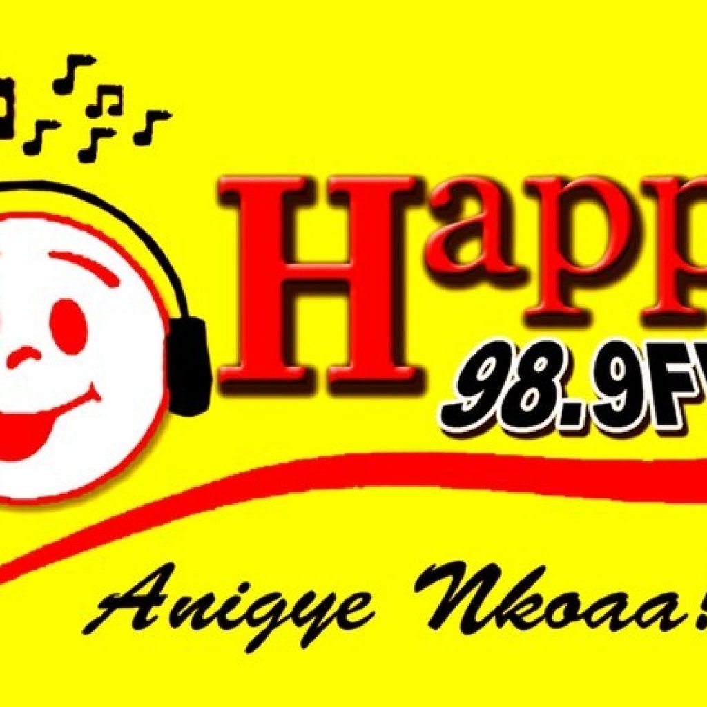 HAPPY FM TO LAUNCH 2017 AFCON TOURNAMENT BROADCAST