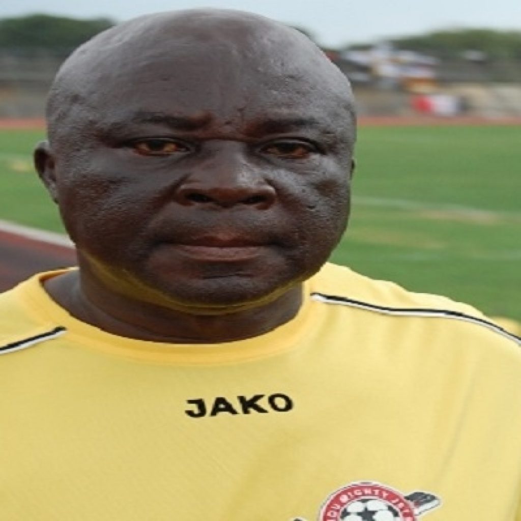 Coach Afranie deserved better than an ambulance- Mohammed Polo bemoans