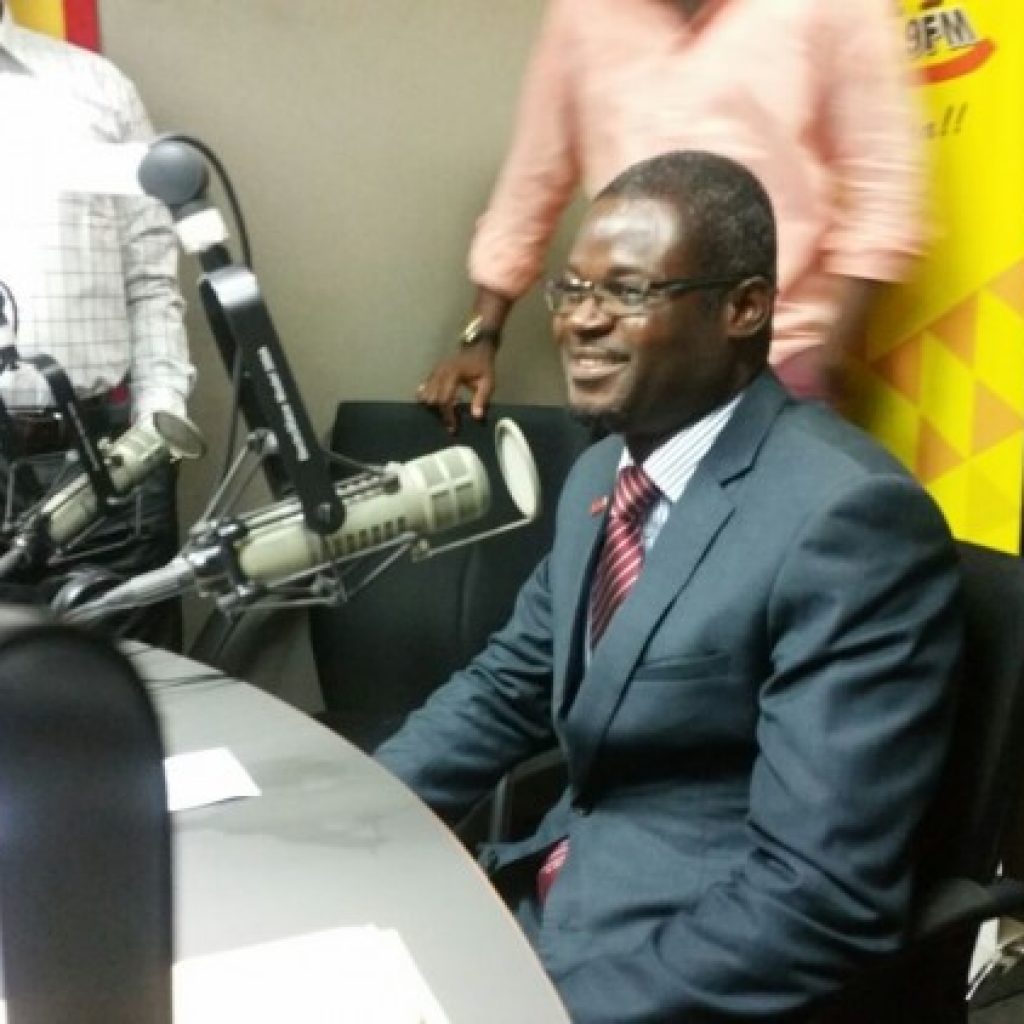 Hearts of Oak board member reveals why they signed Henry Lamptey