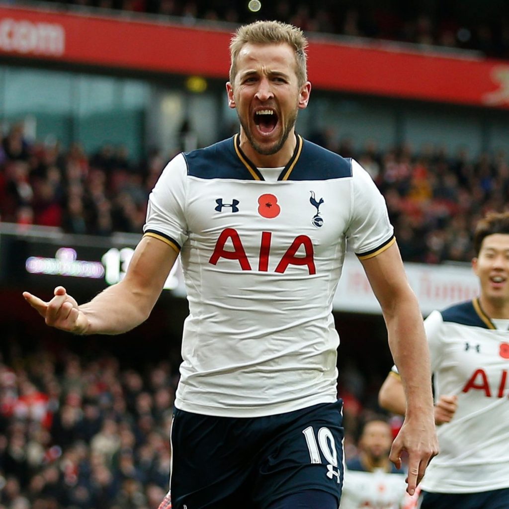 Breaking News: Harry Kane staying at Spurs