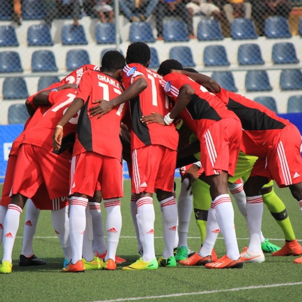 WAFA is not ready for the G6 tourney- Sam Addy