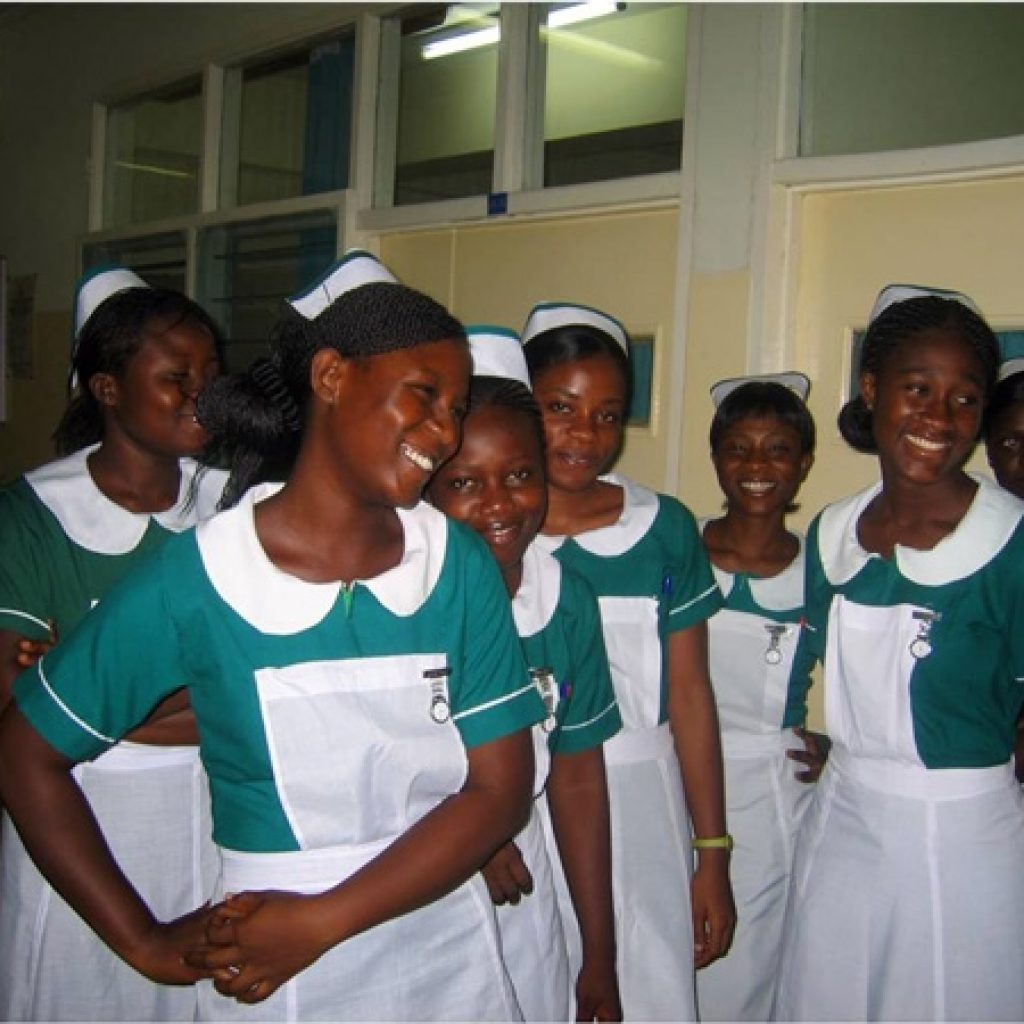 Nurses, midwives suspend strike after court order