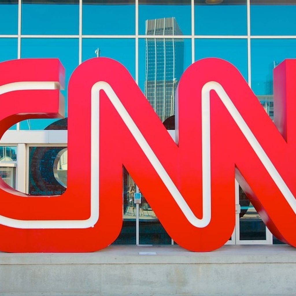 Ghanaians Tear CNN Apart Over False Election Reportage- Story Finally Edited