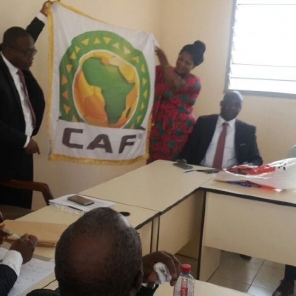 GFA receives official mandate to host 2018 Women AFCON