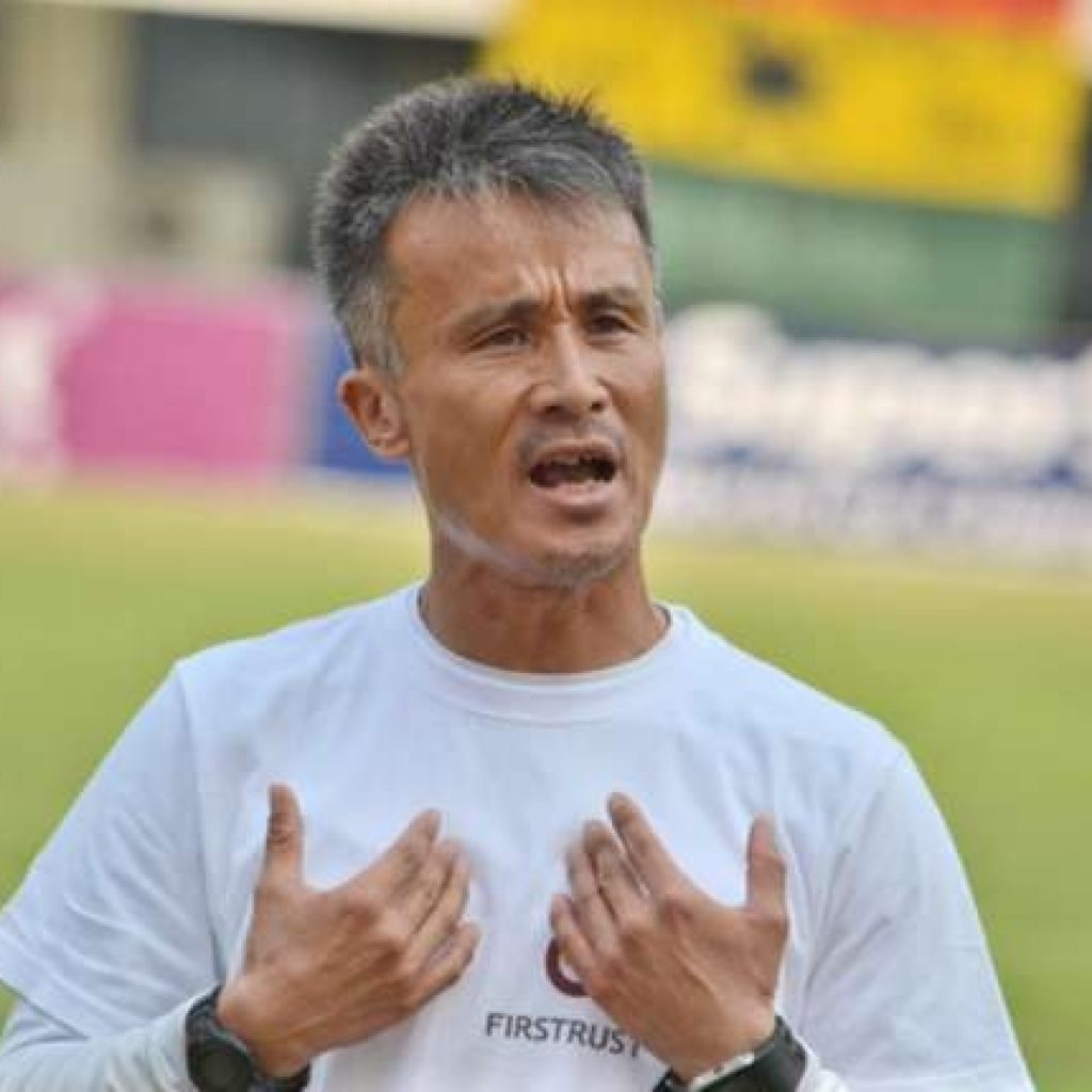 Ex-Hearts Coach Kenichi Yatsuhashi SACKED From Ifeanyi Ubah