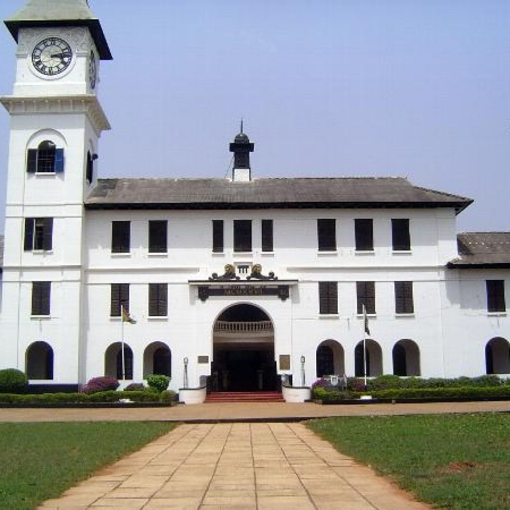 Achimota school student in court for murder