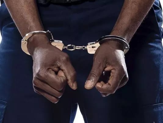 Man grabbed for allegedly defiling four-year old girl