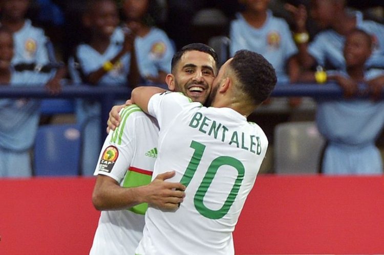 #AFCONHub2023: Algeria vs Angola Preview