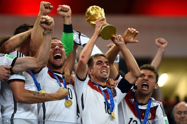 FIFA to Expand World Cup to 48 Teams in 2026