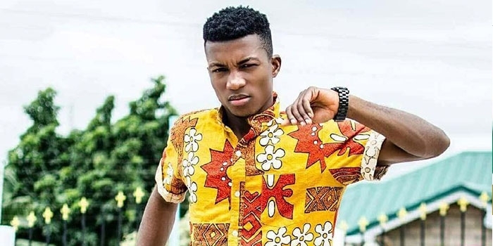 People Are Boozing Too Much With My ‘Confession’ Song – Kofi Kinaata Cries