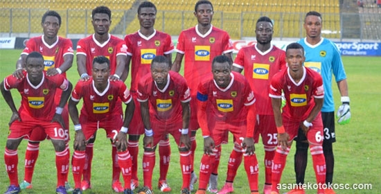 I'm ready to serve Kotoko – Christopher Damenya