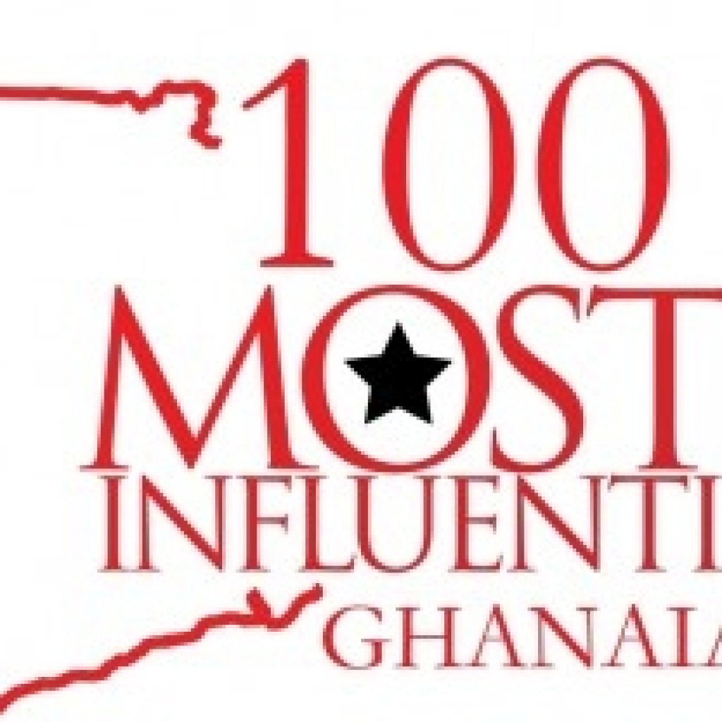 GHANAIANS CHOOSE MOST INFLUENTIAL PERSONALITIES