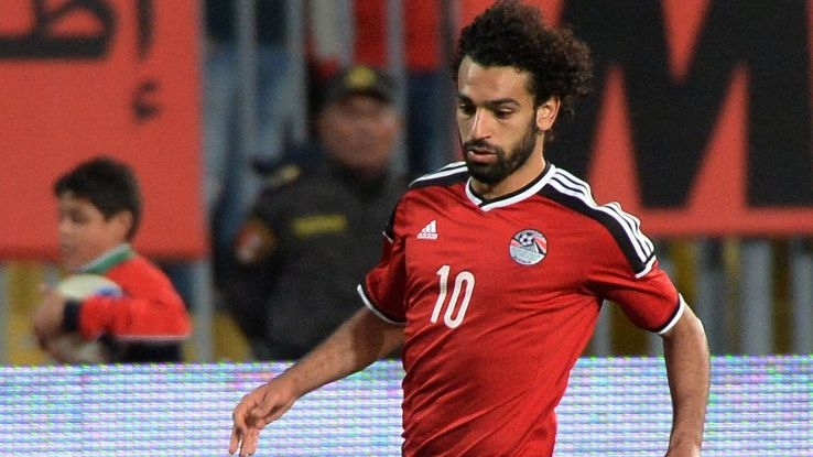 #AFCON2017 PREVIEW: Egypt Begins 8th Title Hunt With Mali Test