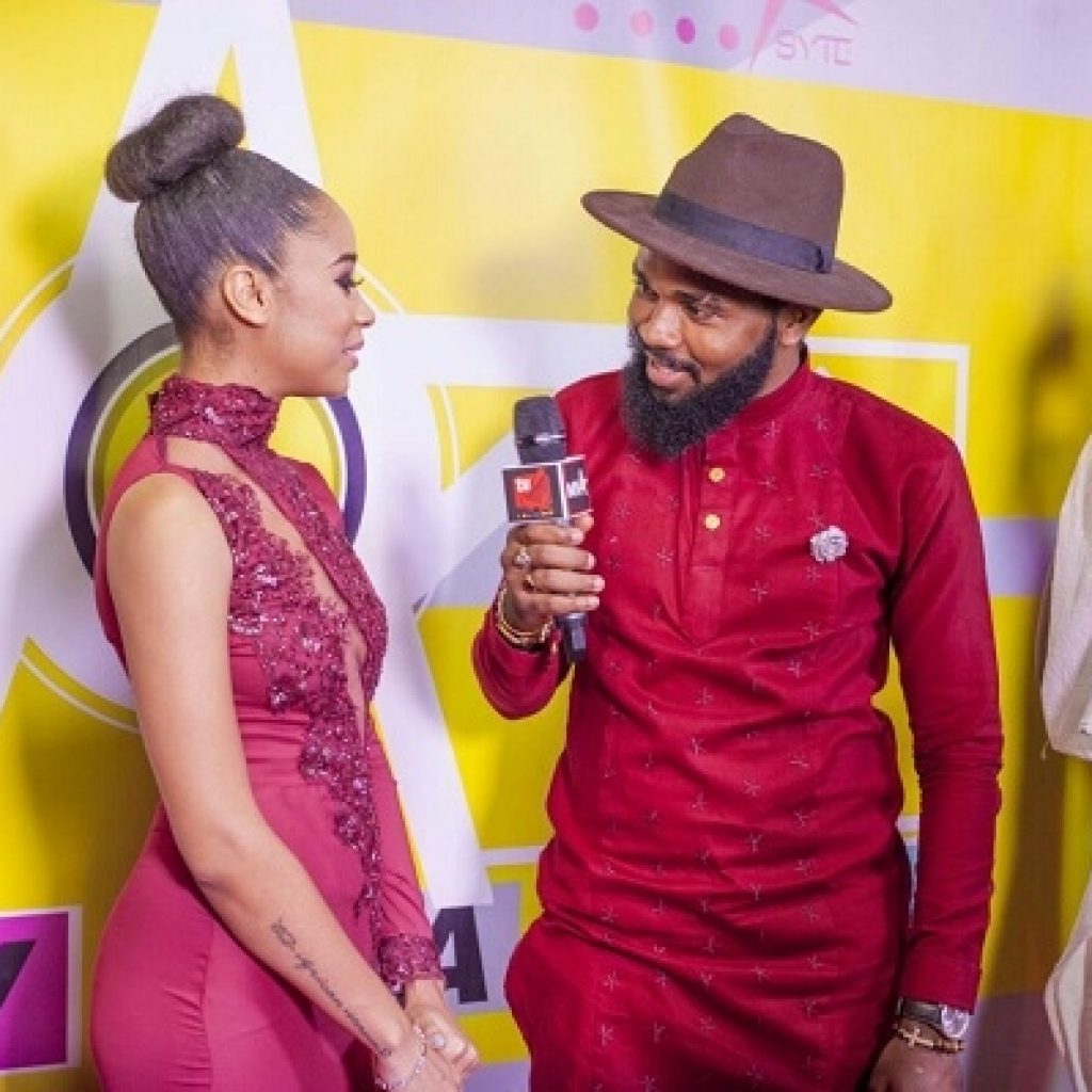 Full List Of Winners – MTN 4Syte Music Video Awards 2016