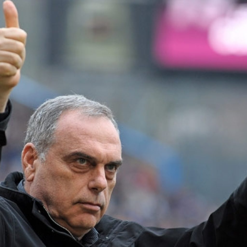 Avram Grant linked to Melbourne City job after AFCON 2017