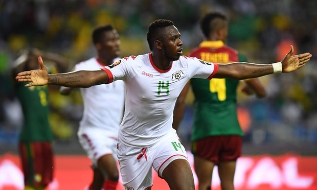 Afcon 2017: Cameroon held as Burkina Faso hit back to earn a point