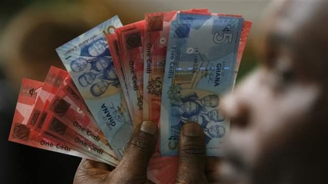 Bank of Ghana debunks report of issuing new cedi notes