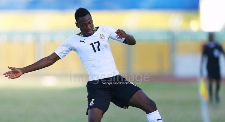 SAD: It's two injuries for Baba Rahman, flies to Germany Friday