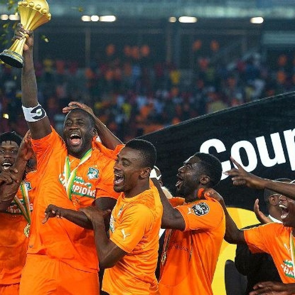 #AFCON2017: Ivory Coast given  €6m financial boost