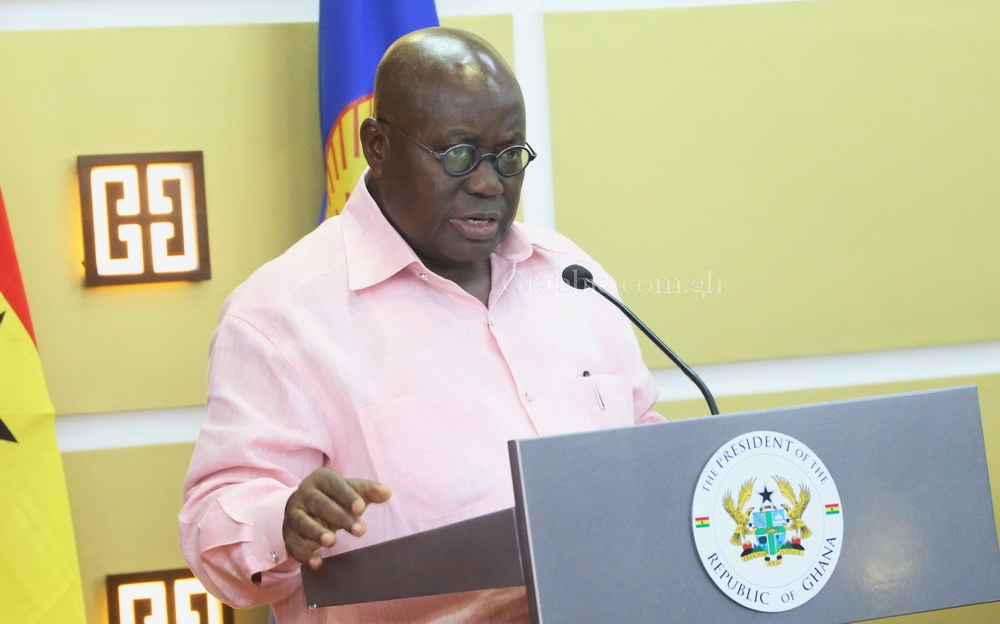 Ghana @ 60 celebrations to cost GH¢20 million