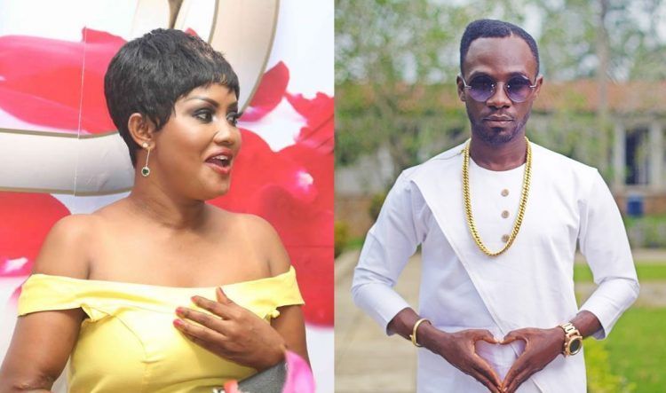 I’ve forgotten how I used to feel about McBrown – Okyeame Kwame