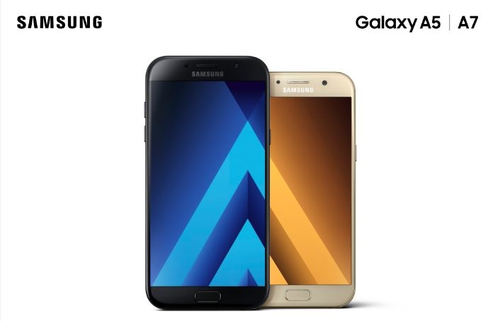 Up Your ‘A’ Game: Samsung brings Galaxy A 2017 to Ghana