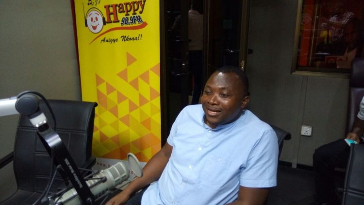 Sannie Daara reveals how Grant reacted to Ghana's semi-final loss to Cameroon