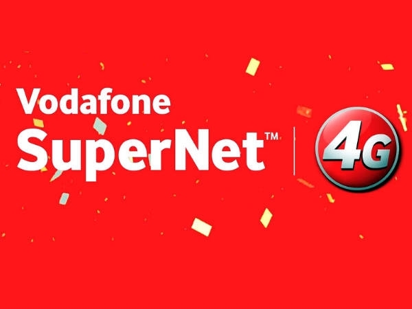 Vodafone Ghana launches “SUPERNET”