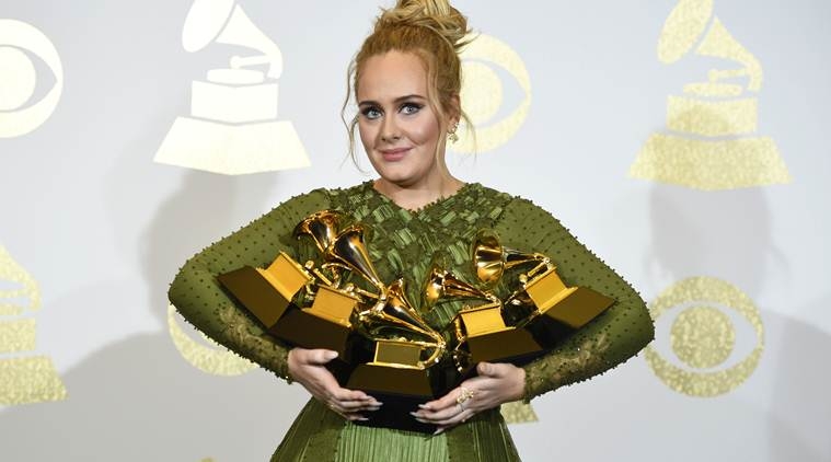 Grammy Awards 2017: Full list of winners